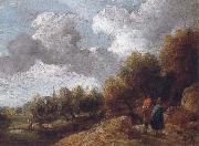 John Constable Landscape oil painting picture wholesale